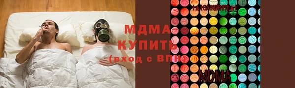 молекула духа Пересвет