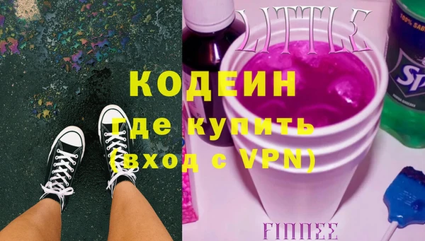 молекула духа Пересвет