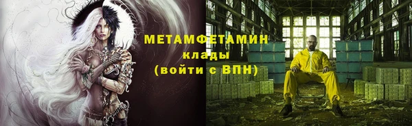 молекула духа Пересвет